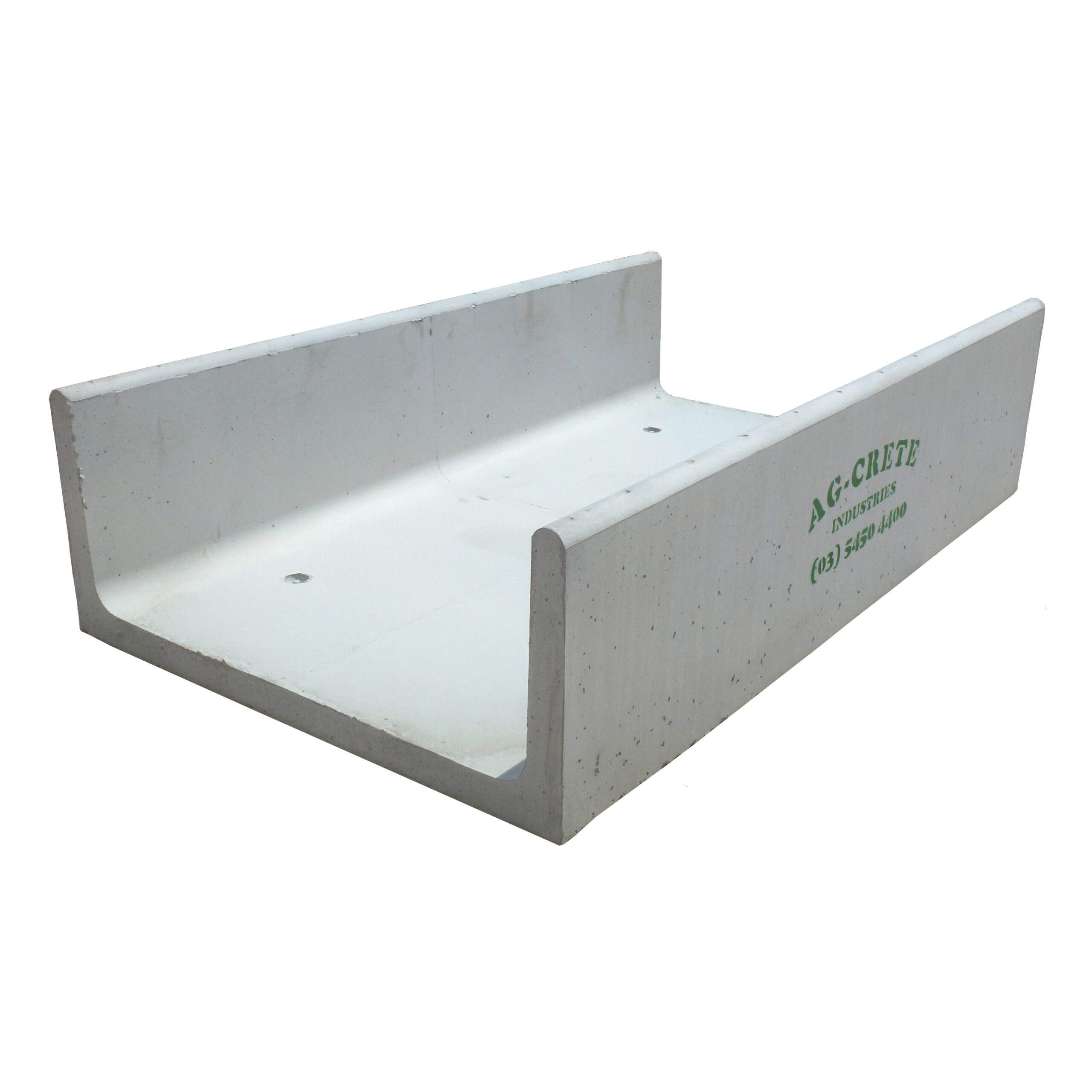 Cattle Feed Troughs